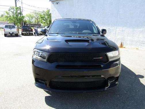 2020 Dodge Durango R/T AWD