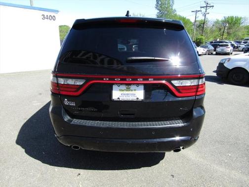 2020 Dodge Durango R/T AWD