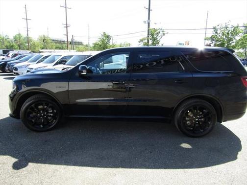 2020 Dodge Durango R/T AWD