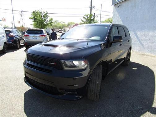 2020 Dodge Durango R/T AWD