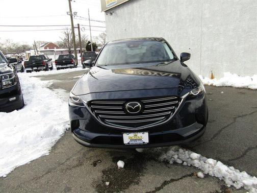 2020 Mazda CX-9 Touring