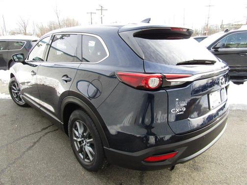 2020 Mazda CX-9 Touring