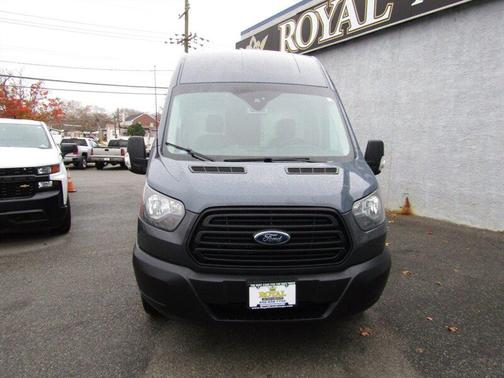 2019 Ford Transit-250 Base