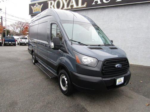 2019 Ford Transit-250 Base