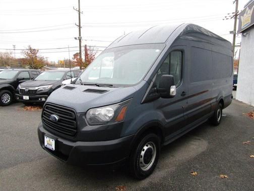 2019 Ford Transit-250 Base