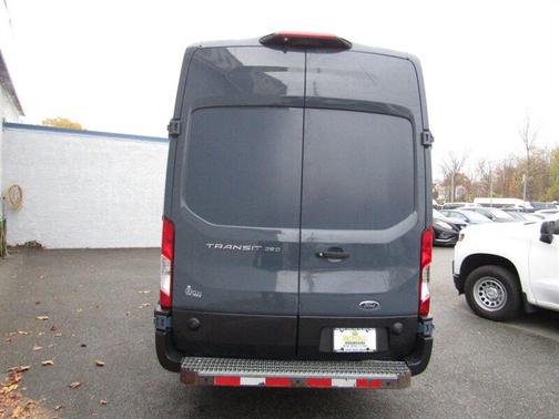 2019 Ford Transit-250 Base