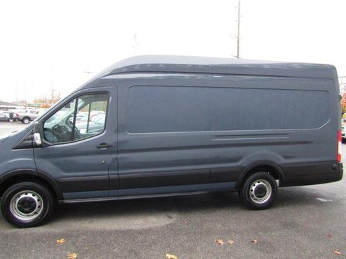 2019 Ford Transit-250 Base