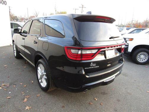 2021 Dodge Durango GT RWD