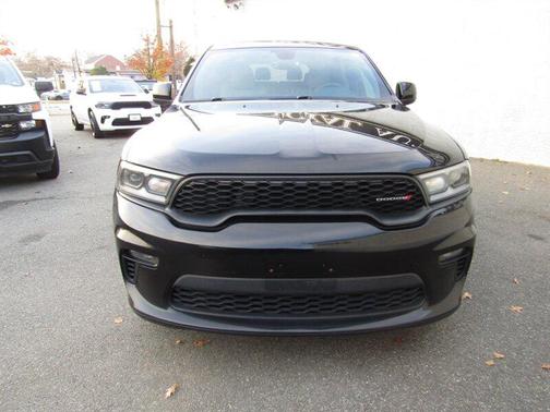 2021 Dodge Durango GT RWD