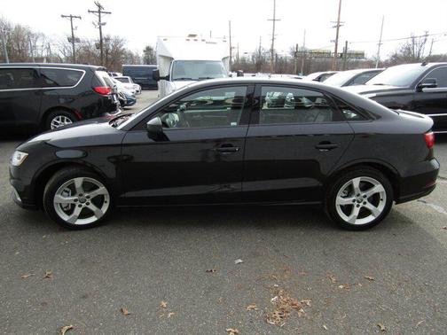 2019 Audi A3 Premium