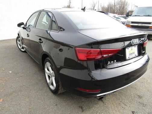 2019 Audi A3 Premium