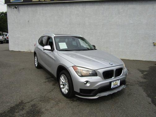 2015 BMW X1 xDrive 28i