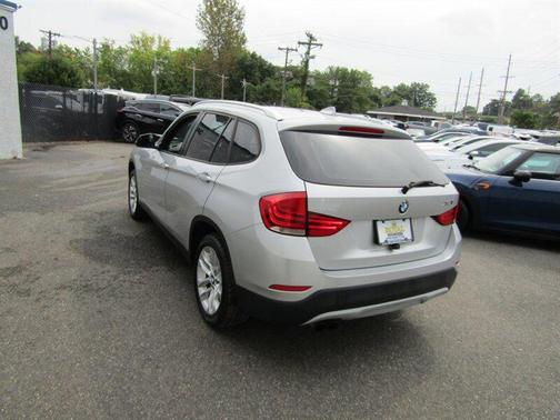 2015 BMW X1 xDrive 28i