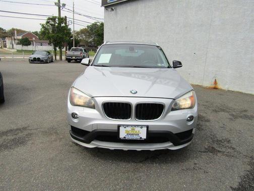 2015 BMW X1 xDrive 28i