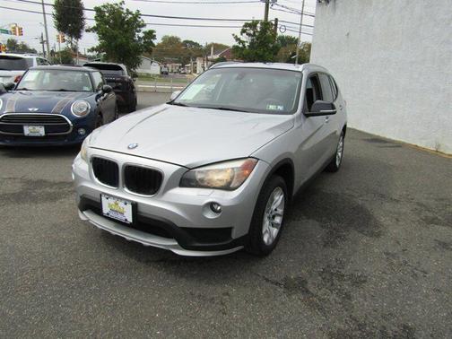 2015 BMW X1 xDrive 28i