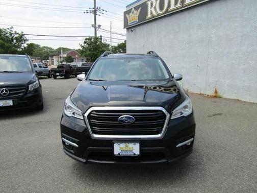 2020 Subaru Ascent Touring 7-Passenger