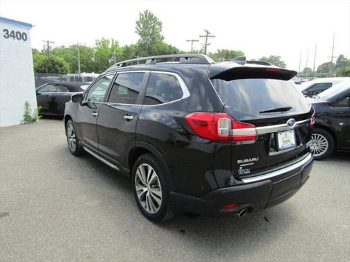 2020 Subaru Ascent Touring 7-Passenger