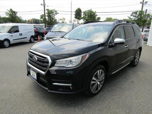 2020 Subaru Ascent Touring 7-Passenger