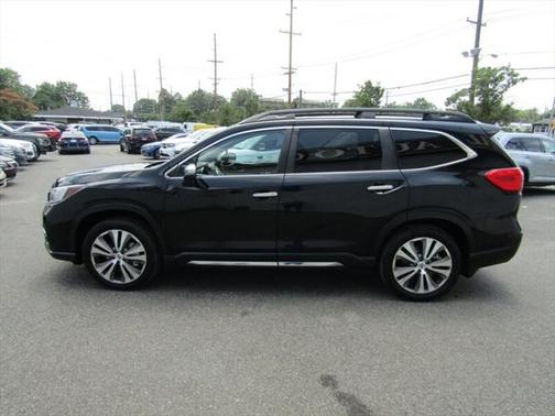 2020 Subaru Ascent Touring 7-Passenger