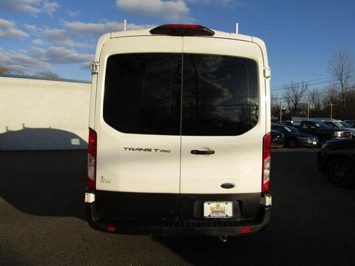 2021 Ford Transit-250 Base