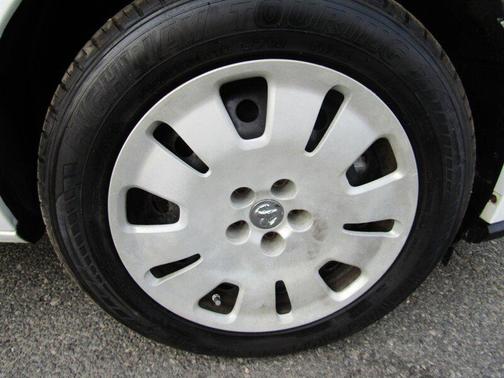 2018 RAM ProMaster City Tradesman