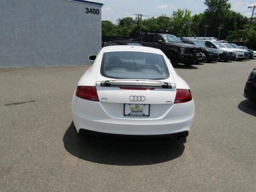 2012 Audi TT 2.0T Premium Plus