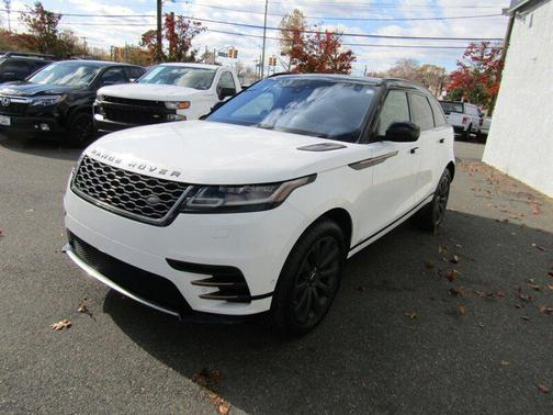 2018 Land Rover Range Rover Velar P380 SE R-Dynamic