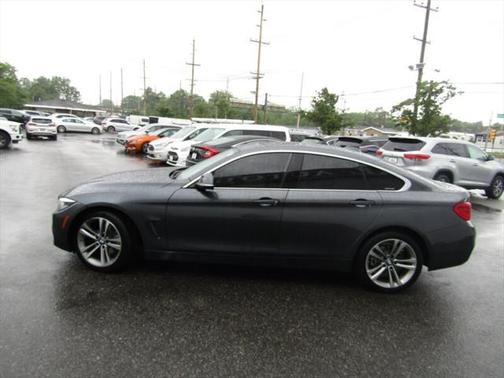 2019 BMW 430 Gran Coupe i xDrive