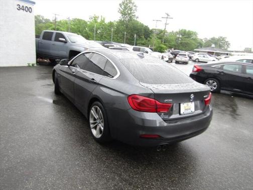 2019 BMW 430 Gran Coupe i xDrive