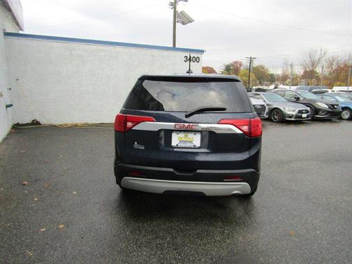 2017 GMC Acadia SLE-1