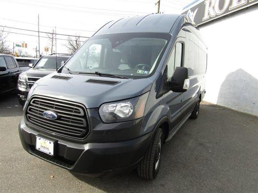 2019 Ford Transit-250 Base