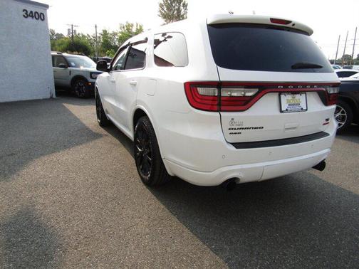 2016 Dodge Durango R/T
