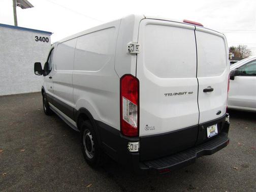 2017 Ford Transit-150 Base