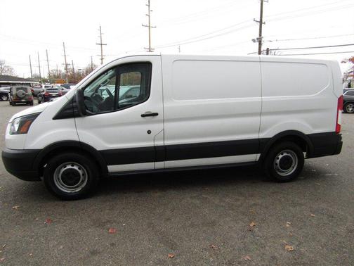 2017 Ford Transit-150 Base