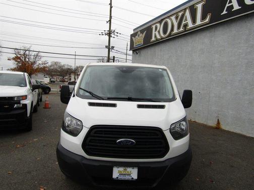 2017 Ford Transit-150 Base