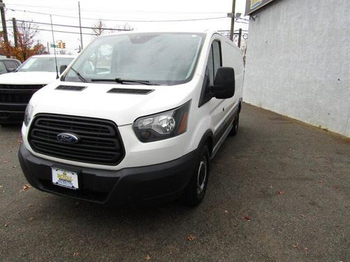 2017 Ford Transit-150 Base