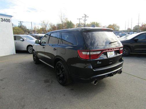2019 Dodge Durango R/T
