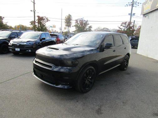 2019 Dodge Durango R/T