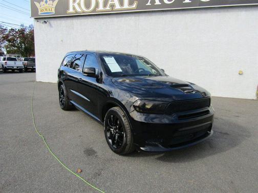 2019 Dodge Durango R/T