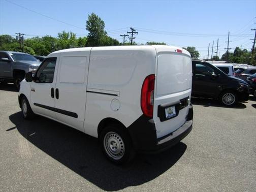 2018 RAM ProMaster City Tradesman