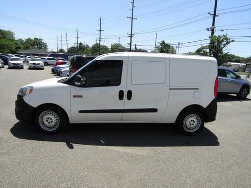 2018 RAM ProMaster City Tradesman