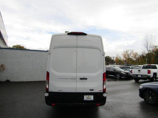 2023 Ford Transit-350 Base