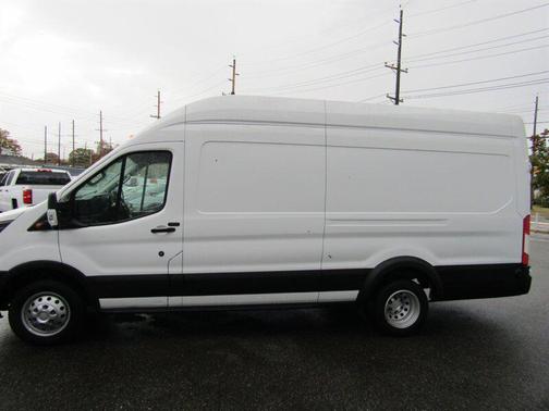 2023 Ford Transit-350 Base