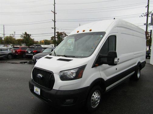 2023 Ford Transit-350 Base