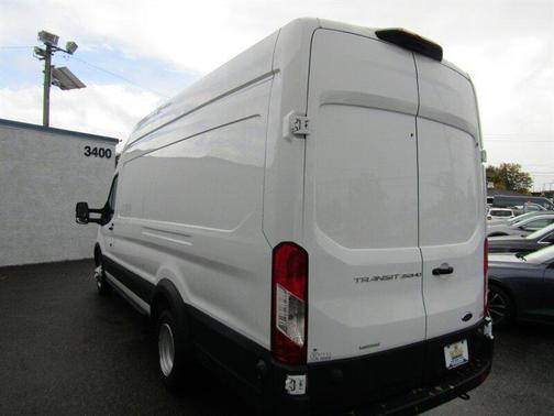 2023 Ford Transit-350 Base