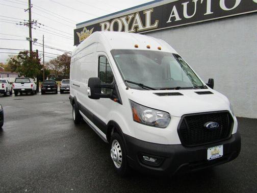 2023 Ford Transit-350 Base