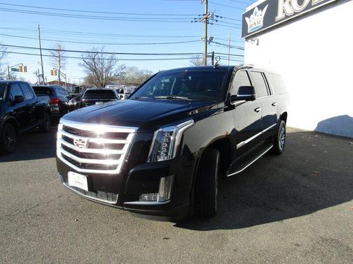 2019 Cadillac Escalade ESV Standard