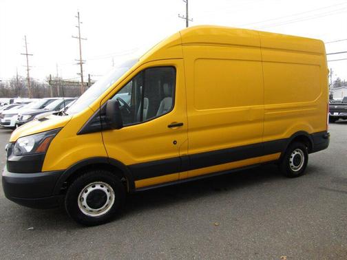 2018 Ford Transit-250 Base