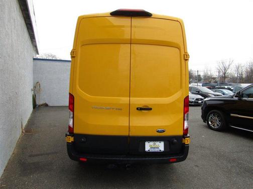 2018 Ford Transit-250 Base