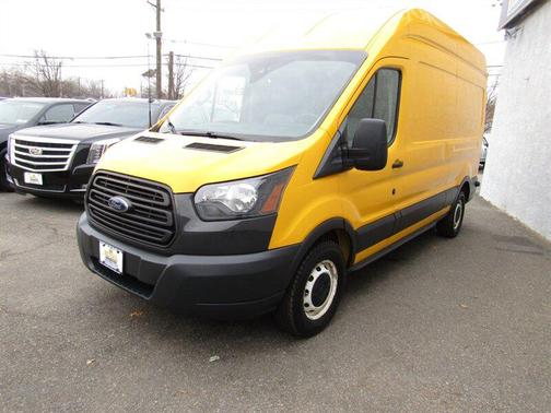 2018 Ford Transit-250 Base